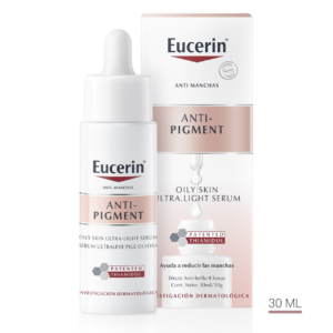 Eucerin Anti-Pigment Sérum Oily Skin 30 ml